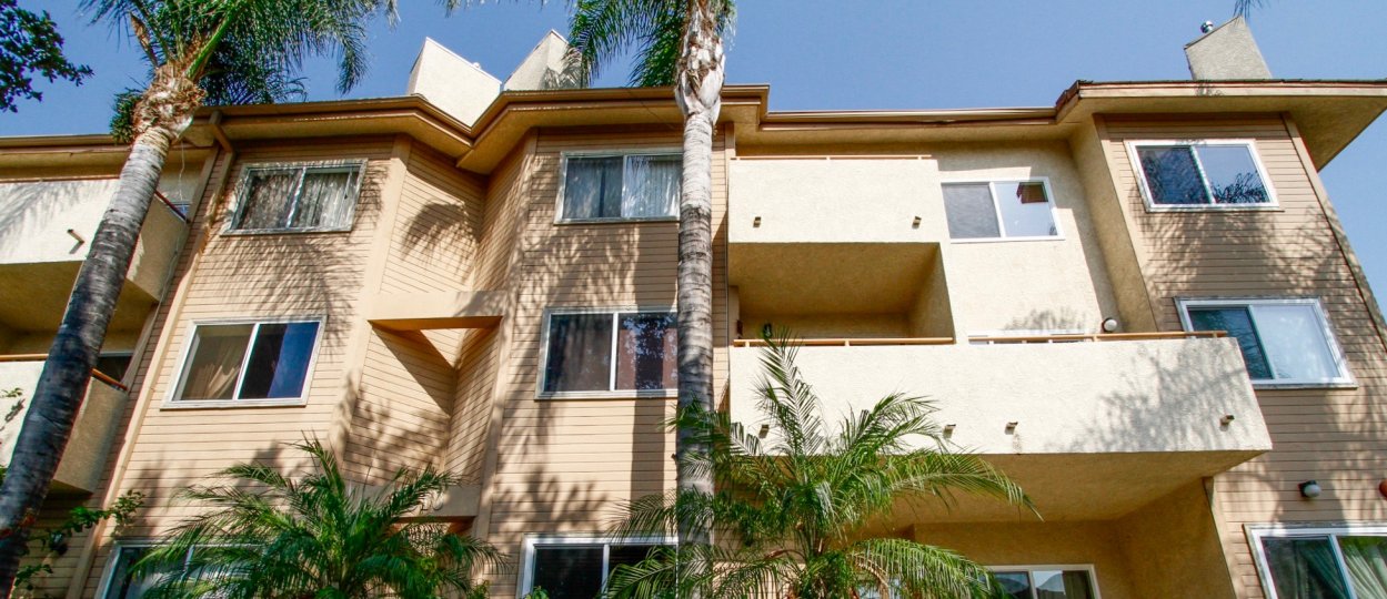 Fairview Homes Burbank CA